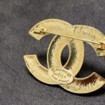 Chanel brooch - Image 7