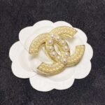 Chanel brooch - Image 8