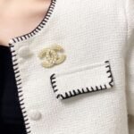 Chanel brooch - Image 2