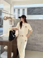 MIUMIU clothing sets - Image 5