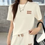 MIUMIU clothing sets - Image 4