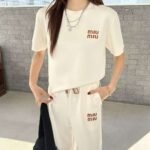 MIUMIU clothing sets - Image 6