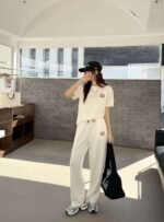 MIUMIU clothing sets - Image 7