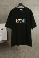LOEWE short-sleeved shirt
