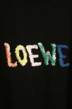 LOEWE short-sleeved shirt - Image 4