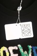 LOEWE short-sleeved shirt - Image 6