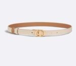 Dior high-quality belt