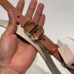 Dior high-quality belt - Image 4