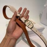 Dior high-quality belt - Image 3