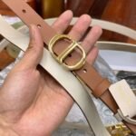 Dior high-quality belt - Image 2
