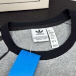 Adidas short-sleeved shirt - Image 9