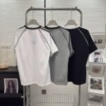 Adidas short-sleeved shirt - Image 2