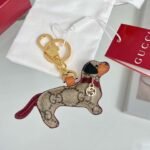 GUCCI high-quality keychain - Image 3