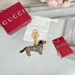 GUCCI high-quality keychain - Image 5