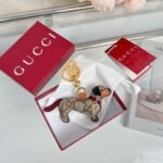 GUCCI high-quality keychain - Image 8