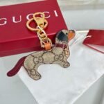 GUCCI high-quality keychain - Image 2