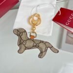 GUCCI high-quality keychain