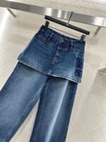 Loewe high-quality trousers