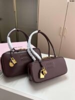 Miumiu bowling bag