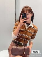 Miumiu bowling bag - Image 2