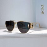 Dior high-quality sunglasses - Image 8