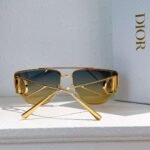 Dior high-quality sunglasses - Image 4