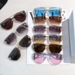 Dior high-quality sunglasses - Image 2