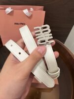 MIUMIU high-quality belt - Image 4