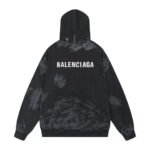 Balenciaga high-quality sweatshirt - Image 5