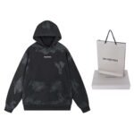 Balenciaga high-quality sweatshirt