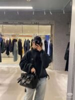 Balenciaga high-quality sweatshirt - Image 5