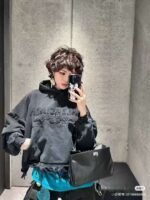 Balenciaga high-quality sweatshirt