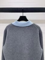 Two pieces of high-quality MiuMiu sweaters - Image 4
