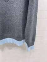 Two pieces of high-quality MiuMiu sweaters - Image 8