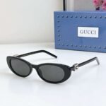 Gucci high-quality glasses - Image 2