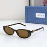 Gucci high-quality glasses - Image 4