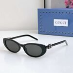 Gucci high-quality glasses - Image 5
