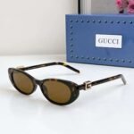 Gucci high-quality glasses - Image 3