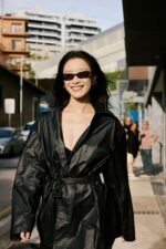 Gucci high-quality glasses - Image 9