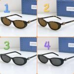 Gucci high-quality glasses