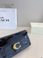 Coach bag - Image 8