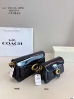 Coach bag - Image 9