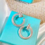 Tiffany & Co.Ear studs - Image 4