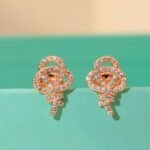 Tiffany & Co.Ear studs - Image 2