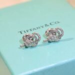 Tiffany & Co.Ear studs - Image 3