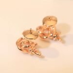 Tiffany & Co.Ear studs - Image 11