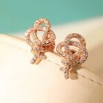 Tiffany & Co.Ear studs - Image 13