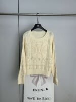 Celine sweater