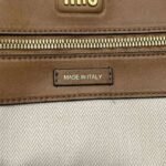 MIUMIU high-quality 1:1 version package, size 40×31×13 - Image 6