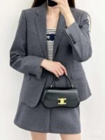 Celine bag, size: 22*12 - Image 6